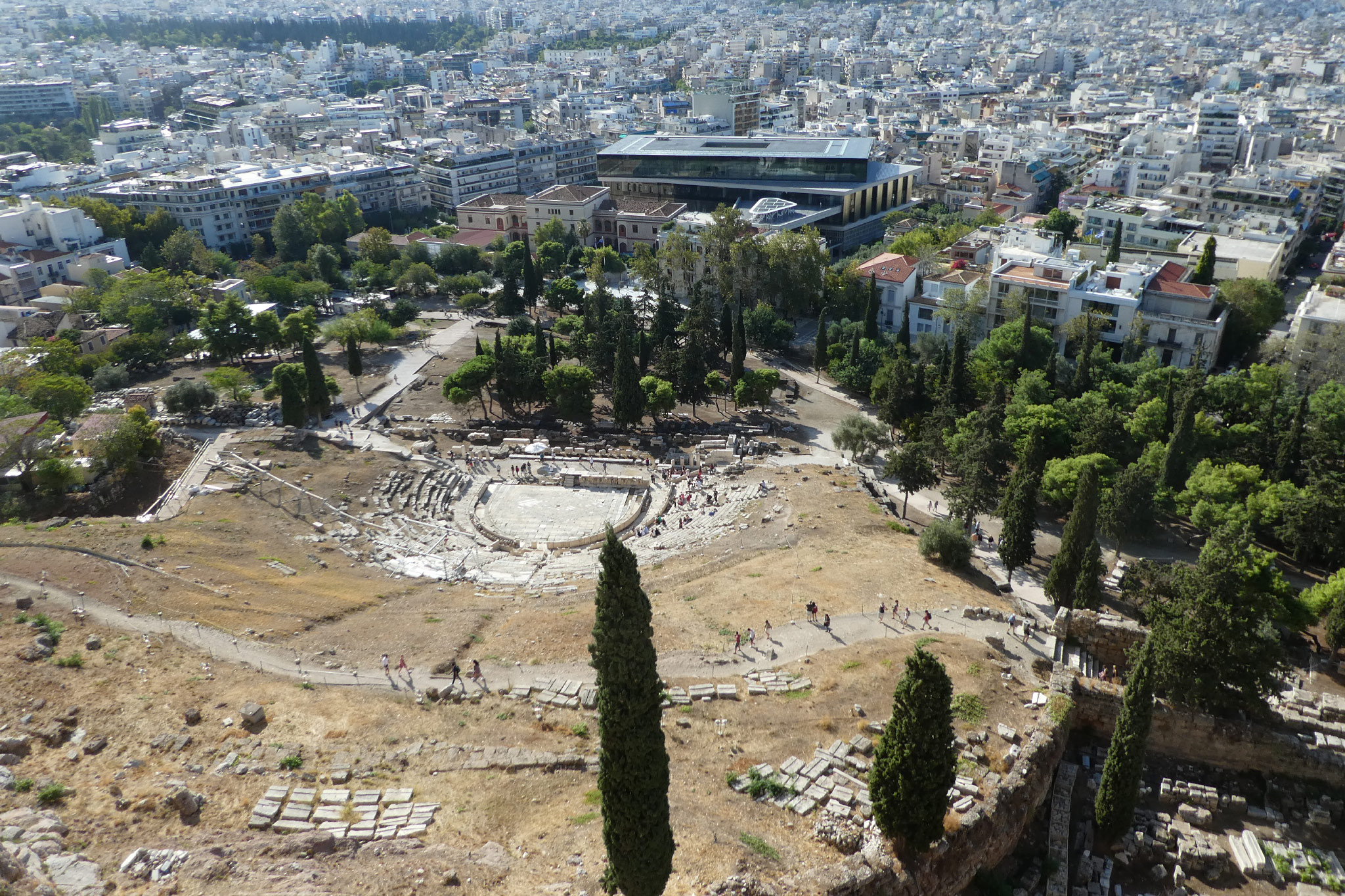 Athens